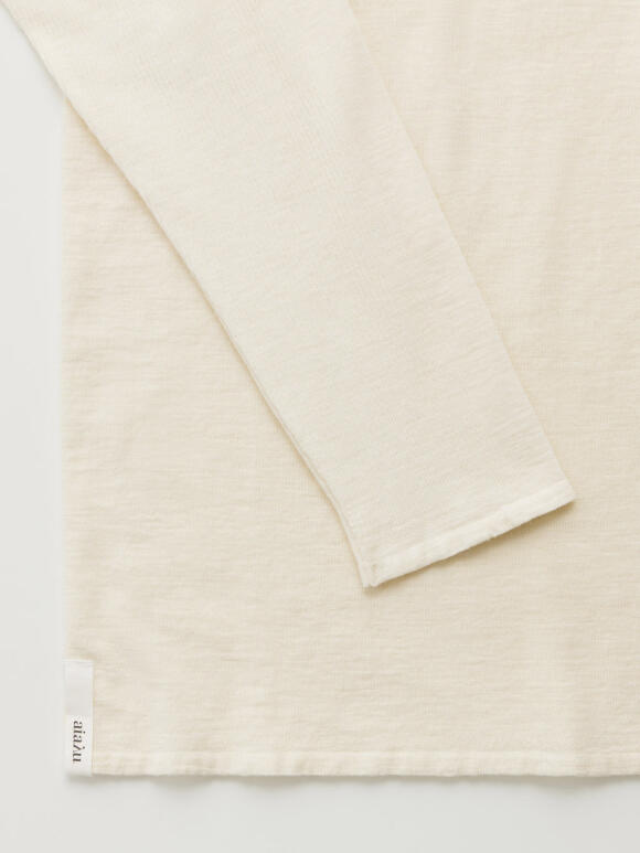 Aiayu - Aiayu Gentle Long Sleeve