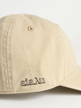 Aiayu - Aiayu Cap