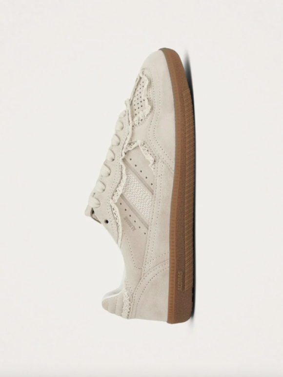 Alohas - Alohas Crochet Sneakers
