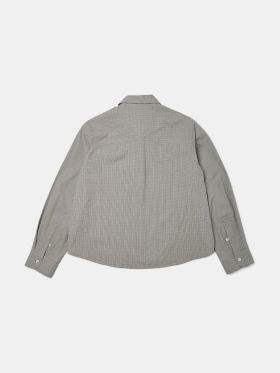Mati Mati - Mati Mati Signe Shirt Mati Mati - Mati Mati Signe Shirt