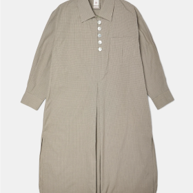 Mati Mati  - Mati Mati Christine Dress