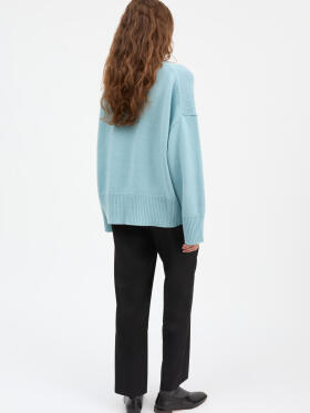 Skall - Skall Silene T-Neck Skall - Skall Silene T-Neck