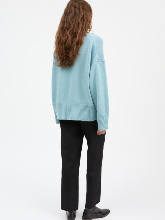 Skall  - Skall Silene T-Neck