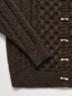 Skall  - Skall Lennox Cardigan