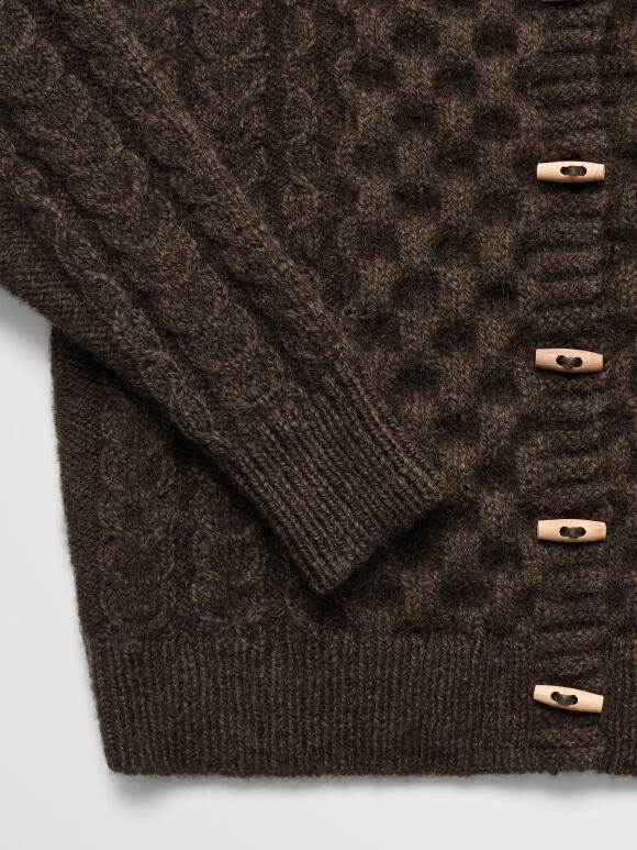 Skall  - Skall Lennox Cardigan