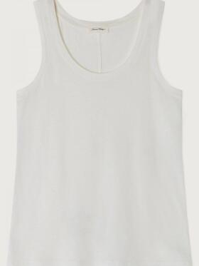 American Vintage - American Vintage Gamipy Tank Top American Vintage - American Vintage Gamipy Tank Top