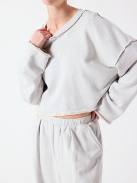American Vintage - American Vintage Sweatshirt Dantown