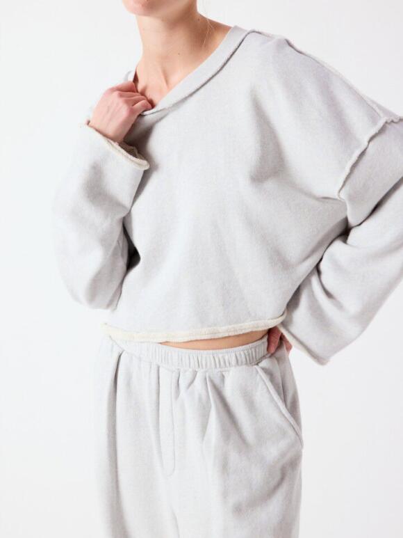 American Vintage - American Vintage Sweatshirt Dantown