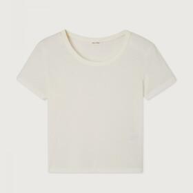 American Vintage - American Vintage T-Shirt Gamipy