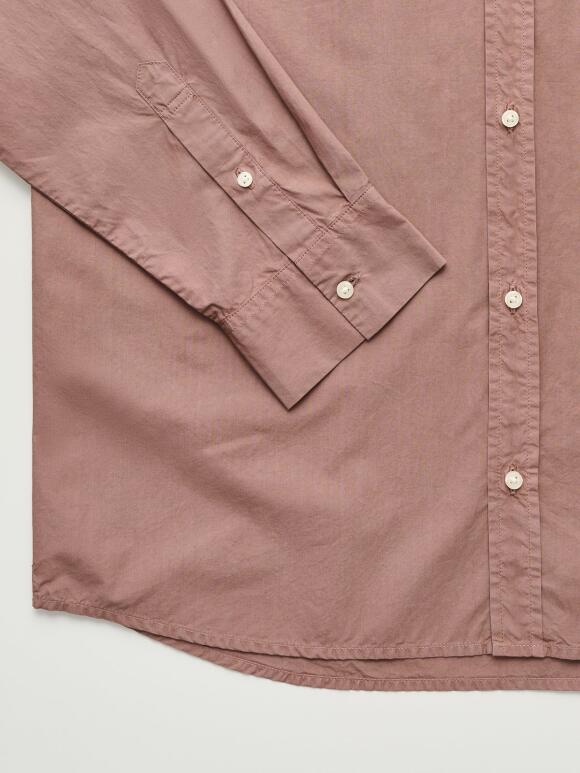 Aiayu Classic Shirt