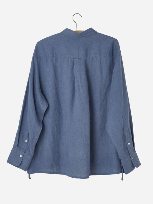 nygårdsanna - nygårdsanna Wrap Shirt