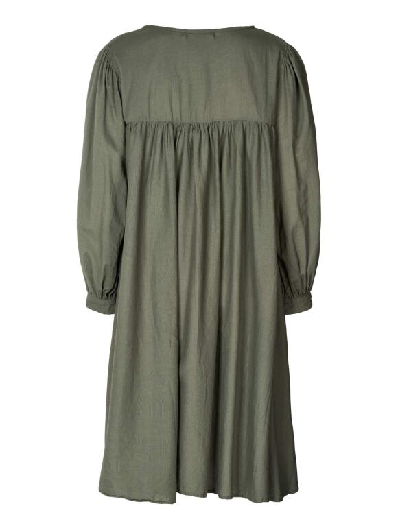 Rabens Saloner - Rabens Saloner Elda Dress