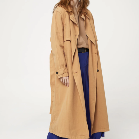 Pomandère  - Pomandére Coat