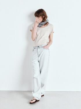 American Vintage - T-Shirt Sonoma