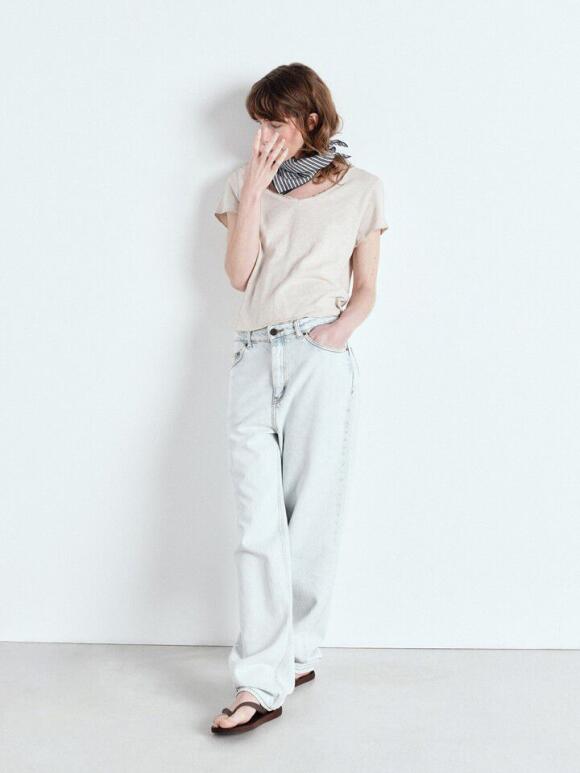 American Vintage - T-Shirt Sonoma