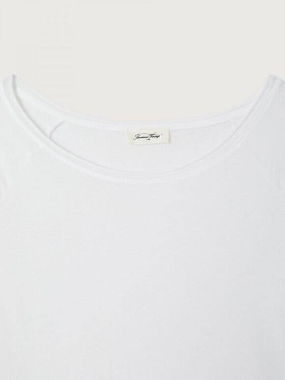 American Vintage - American Vintage Laloom T-Shirt