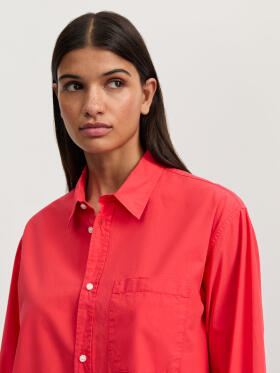 Aiayu - Aiayu Classic Shirt Aiayu - Aiayu Classic Shirt