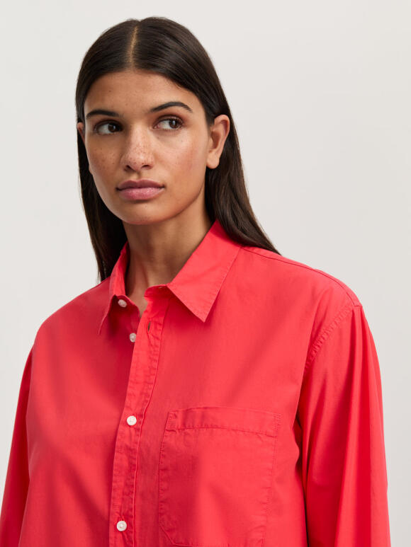 Aiayu - Aiayu Classic Shirt