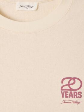 American Vintage - American Vintage Ykobow-20 Years