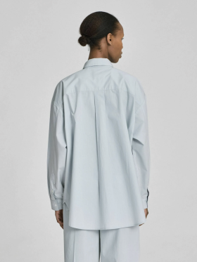 Gai +Lisva - Gai og Lisva Astrid Shirt LS Gai +Lisva - Gai og Lisva Astrid Shirt LS