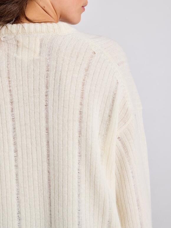 Gai +Lisva - Gai + Lisva Magda Longsleeve