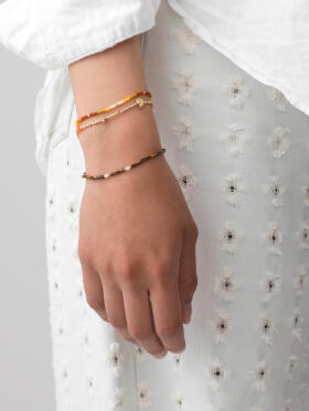 Anni Lu - Anni Lu Spirale d'Or Bracelet