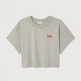 American Vintage - American Vintage T-Shirt Gixy