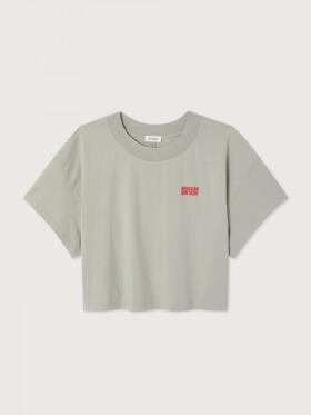 American Vintage - American Vintage T-Shirt Gixy American Vintage - American Vintage T-Shirt Gixy