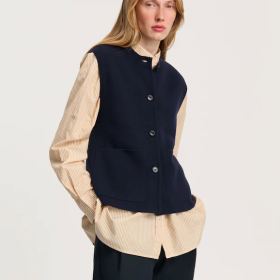 Aiayu - Aiayu Elva Vest