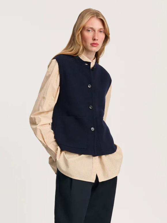 Aiayu - Aiayu Elva Vest