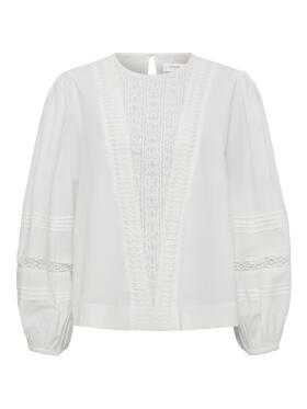 Anne-Mi - Anne Mi Clover Blouse