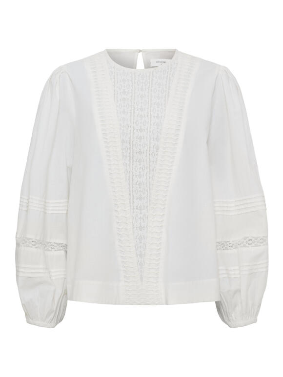 Anne-Mi - Anne Mi Clover Blouse