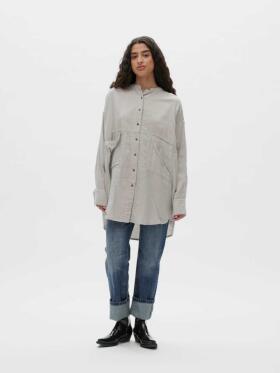 Rabens Saloner - Rabens Saloner Oversized Shirt Sonja Rabens Saloner - Rabens Saloner Oversized Shirt Sonja