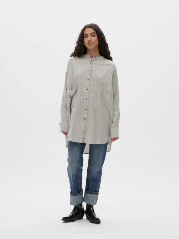Rabens Saloner - Rabens Saloner Oversized  Shirt Sonja 