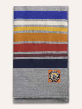 Pendleton - Pendleton Yosemite w. Carrier Pendleton - Pendleton Yosemite w. Carrier