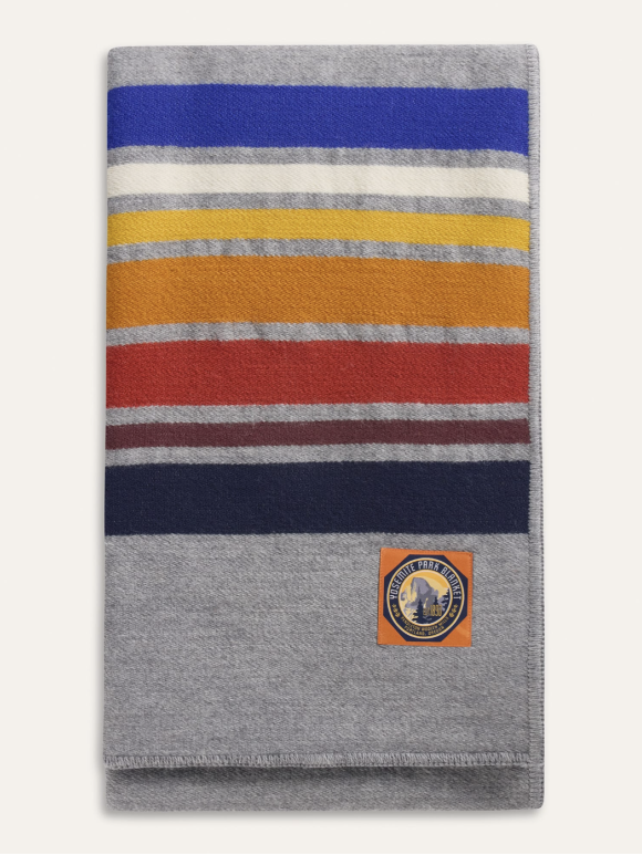 Pendleton - Pendleton Yosemite w. Carrier
