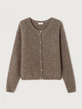 American Vintage - American Vintage Zolly Cardigan