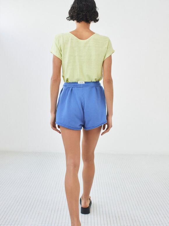 American Vintage - American Vintage Shorts Vibtown