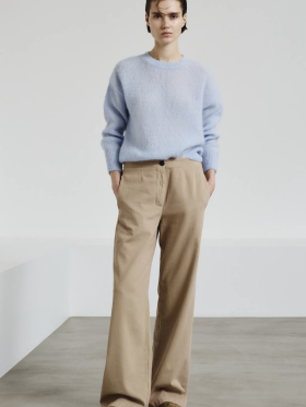 Pomandère  - Pomandére Knitwear