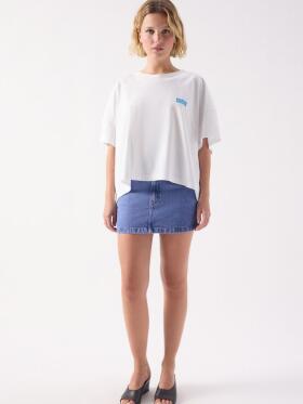 American Vintage - American Vintage T-Shirt Gixy American Vintage - American Vintage T-Shirt Gixy