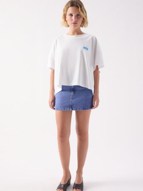 American Vintage - American Vintage T-Shirt Gixy