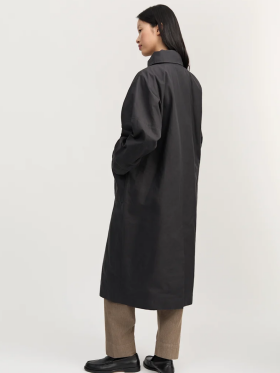 Aiayu - Aiayu Jay Coat Ribstop Aiayu - Aiayu Jay Coat Ribstop