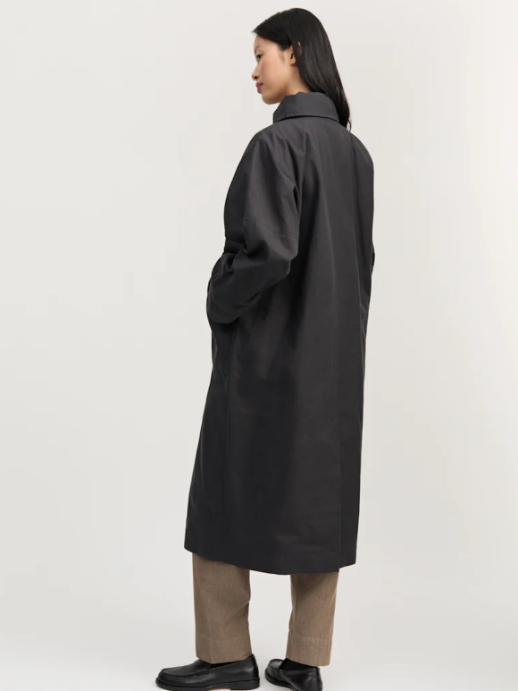 Aiayu - Aiayu Jay Coat Ribstop