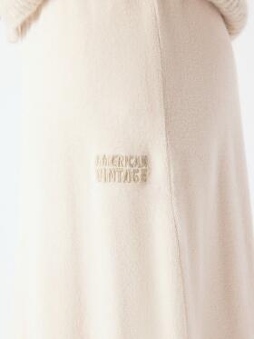 American Vintage - Amercian Vintage Fuxow Skirt American Vintage - Amercian Vintage Fuxow Skirt