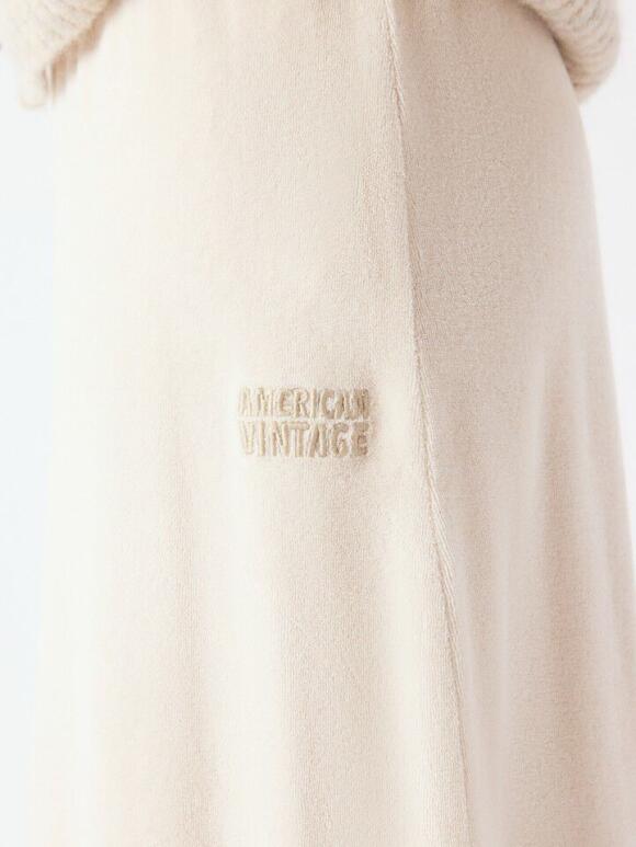 American Vintage - Amercian Vintage Fuxow Skirt