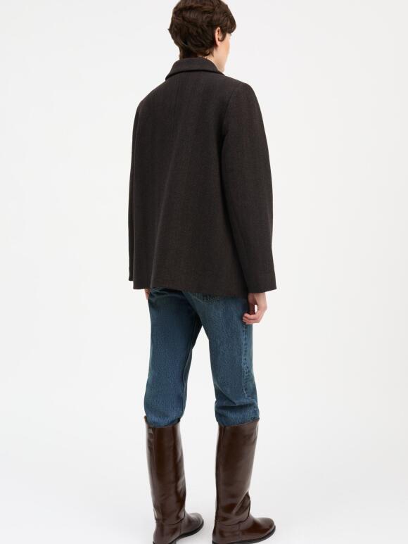 Skall Alfred Jacket