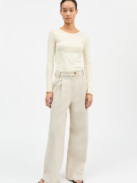 Skall Studio - Skall Studio Edie Blouse