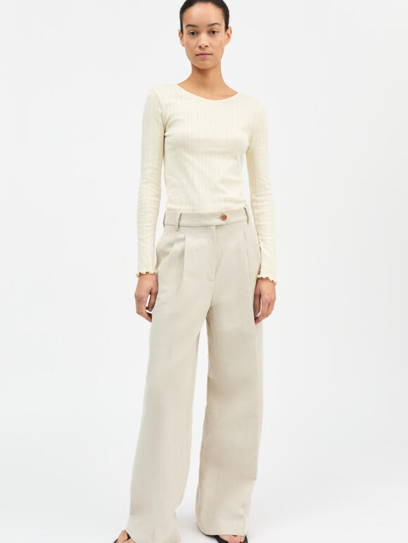 Skall Studio - Skall Studio Edie Blouse