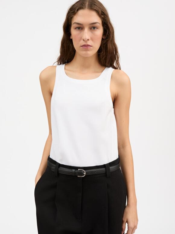 Skall  - Skall Billie Tank Top