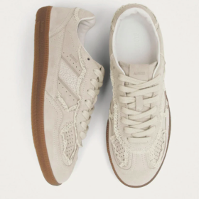 Alohas - Alohas Crochet Sneakers